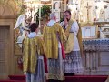 St. Josaphat Catholic Church Tridentine Mass
