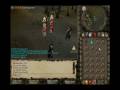 RuneScape :: PK Video Finnald vs 3 Hit U
