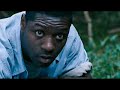 Wilderness trailer Wilderness trailer