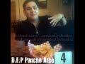 Cambio Y Fuera Siempre El 4 (DEP Pancho arce) 2011 Los Admir