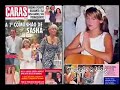 Xuxa desabafa com Amaury Jr.