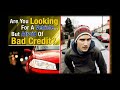 Auto Finance 2U - Turning the Impossible Into an Opportunity For a New Future 2U!