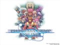 Phantasy Star Online: The Whole New World.