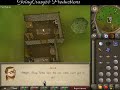 RuneScape - The Slug Menace