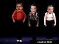vaya tres