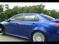 08 tC vs 08 Lancer GTS