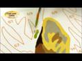 Rani in TV spot voor Ravensburger