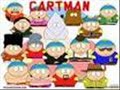 Eric Cartmen 