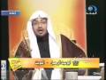 الشيخ صالح المغامسي يرد على من وصف الملك بـ خائن الحرمين