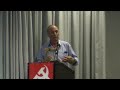 Asamblea abierta del PCA C�rdoba. 1� Parte Paco Frutos.