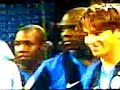 Supercoppa 2008: Inter-Roma : Inter Campione (Premiazione)