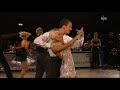 Oksana Nikiforova & Evgenij Voznyuk, (Rumba)