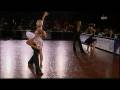 Oksana Nikiforova & Evgenij Voznyuk, (Rumba)