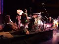 Neville Brothers - Tipitina - CO Springs 9.11.08