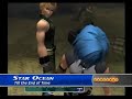 clip from star ocean: till the end of time. fayt's powers of destruction is awakened in the form of the ethereal blast.