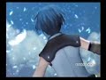 clip from star ocean: till the end of time. fayt's powers of destruction is awakened in the form of the ethereal blast.