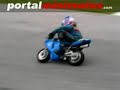 Portal minimotos - Entrenamientos