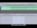 Apple Logic Studio 9 - Waveburner Tutorial.mov