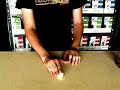Magic Rabbit Routine