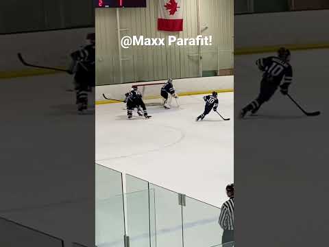 Maxx Parfitt Gross Michigan