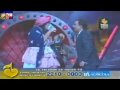 TELETON EL SALVADOR 2010