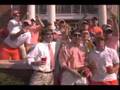 The Phi Sigma Kappa house sings Rocky Top - VolJunkie.tv