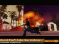 GTA San Andreas (review)