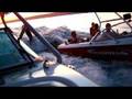 Wake Surfing w/ Adub m.c