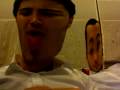 Jully black imitation