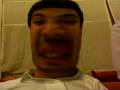 Jully black imitation