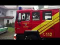 Brand in Salzweg bei Passau (26.11.2011)