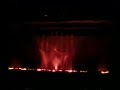 second part of the waterorgan in walibi schtroumpf. this one starts modern (go west and ends classical in a great finale)
