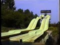 second part of the waterorgan in walibi schtroumpf. this one starts modern (go west and ends classical in a great finale)