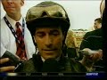 Smarty Jones - Triple Crown bid - 2004