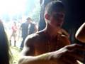 videos de Wales Escape into Park festival 08