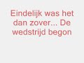 FINALE KNVB Beker AZ-Ajax