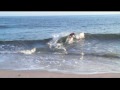 Cape May Skim 2