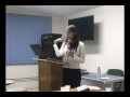 parte 6/8 - Discernimento Espiritual: Ouvindo a Voz de Jesus na Tomada de Decisões