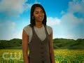 ANTM Cycle 11- Brittany [Interview]