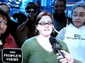 Lori & Krysta on The People\