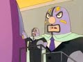 Dilbert - Testing the Gruntmaster 6000