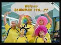 Mentari Rp. 5/detik ke Semua Operator - Punya Indosat Mentari Rp. 5/detik ke Semua Operator - Punya Indosat