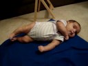 What mommies should not do after feeding babies!!