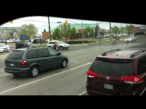 how to become a ttc train driver