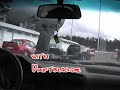 Hockenheim Drift onboard