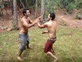 Dois bebados lutando vale tudo (ate pegadinha valia)