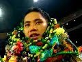 JJ Show - UH vs Washington 2007 Part 3