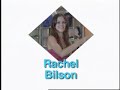zach and rachel
