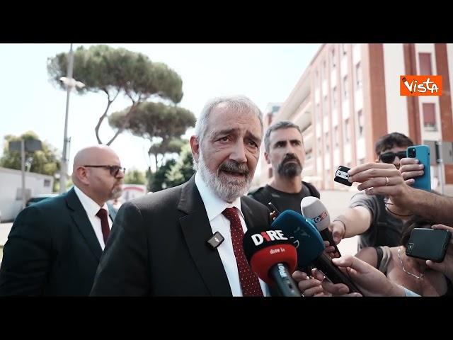 Rocca: "Nuovo blocco urgenza e posto Polizia al San Filippo Neri a Roma per maggiore sicurezza"