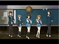 Hare Hare Yukai - Bishonen Voices